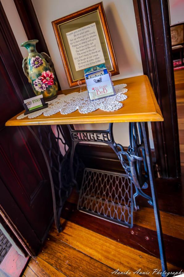 The Rosary Bed and Breakfast Grafton Exterior foto